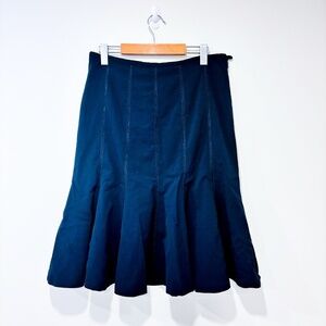 STUDIO‎ LONDON Black skirt